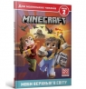 MINECRAFT. Motłoch Wyższego Świata. Poziom 2 wersja ukriańska