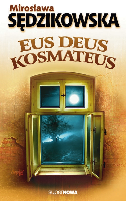 Eus deus kosmateus