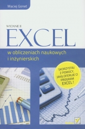 Excel w obliczeniach naukowych i inżynierskich