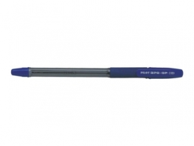 Długopis olejowy BPS-XB niebieski (12szt) PILOT