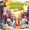 Chemicy Magicy Wiek: 7+ Reiner Knizia