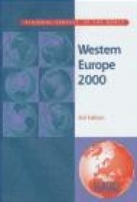 Western Europe 2000 3rd/Ed