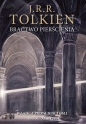 Władca Pierścieni. Tom 1. Bractwo pierścienia. Wersja ilustrowana - J.R.R. Tolkien