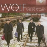 Hugo Wolf: Complete music for string quartet Quartetto Prometeo