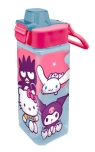  Bidon 500Ml Hello Kitty kwadratowy