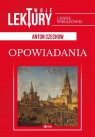 Opowiadania Anton Czechow