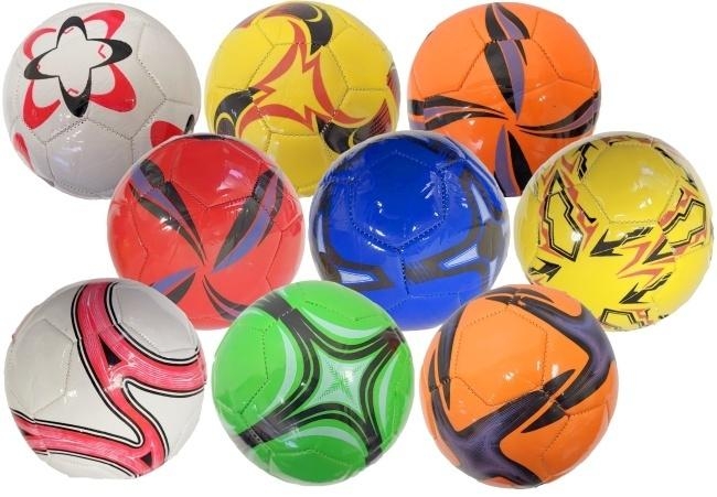 <img src='https://webimage.pl/pics/660/1/d5900360861660.jpg' style='height:440px' /> Piłka nożna mała MIX