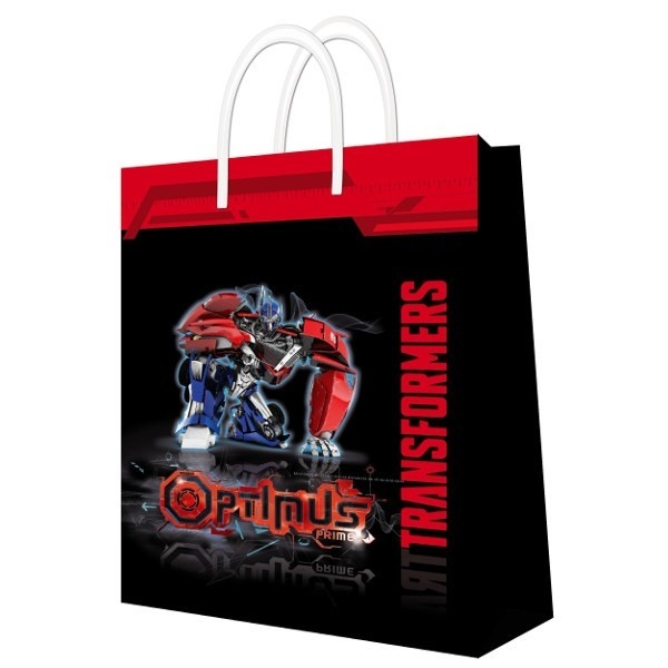 FUNNYLAND Torba Transformers 3 C