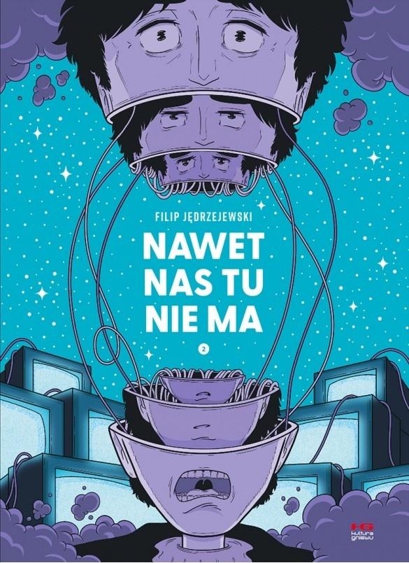 <img src='https://webimage.pl/pics/660/1/d9788368331660.jpg' style='height:440px' /> Nawet nas tu nie ma T.2