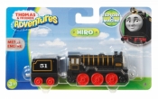 Duża lokomotywa Tomek i Przyjaciele Adventures - Hiro (DXR71)