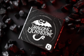 Dragons of Etchinstone