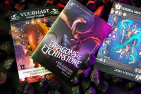 Dragons of Etchinstone