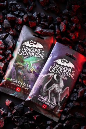 Dragons of Etchinstone