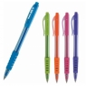 Długopis neon - niebieski wkład, 1 szt (31660PTR)