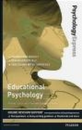 Educational Psychology (Undergraduate Revision Guide) Penney Upton, Charlotte Elizabeth Taylor