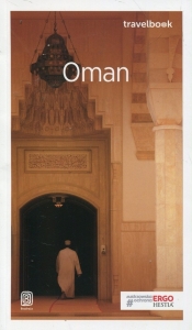 Oman Travelbook