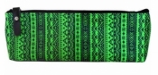 Piórnik Aztecki zielony (0031-0060)