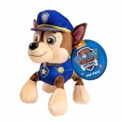 Psi Patrol Maskotka 14,5 cm Chase (6022630/69127)
