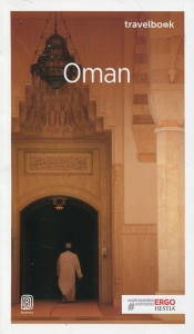 Oman Travelbook - Polakowska Anna