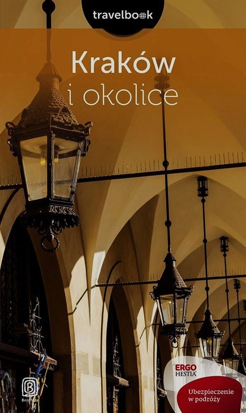 Kraków i okolice Travelbook