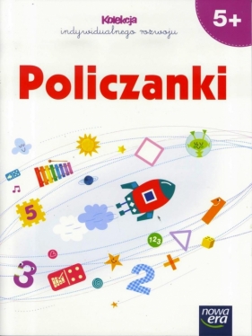 Kolekcja indywidualnego rozwoju. Policzanki. 5-latki. Wychowanie przedszkolne