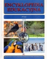 Encyklopedia edukacyjna. Tom 56. Ptaki Opracowanie zbiorowe