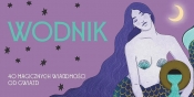 Magia Zodiaku. Wodnik (karty) - Ginny Chiara Viola