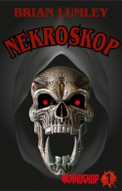 Nekroskop - Brian Lumey