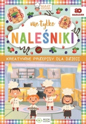 Nie tylko naleśniki