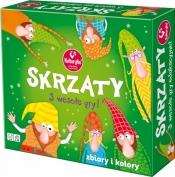 Skrzaty (2660)