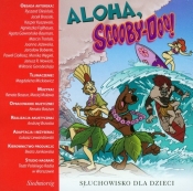 Scooby-Doo! Aloha (Audiobook)