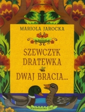 Szewczyk Dratewka Dwaj bracia
