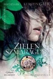 Zieleń Szmaragdu