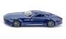  Siku Super Vision Mercedes-Maybach 6 S23663+