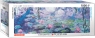  Puzzle 1000 panoramic Waterlilies by Claude Monet 6010-436610+
