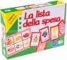 La lista della spesa /gra językowa/