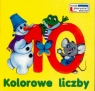 Kolorowe liczby