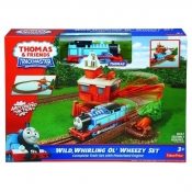 FISHER TF Przygoda na wyspie Sodor