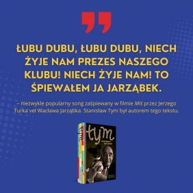 Tym. Wolałbym być psem - Ryszard Abraham