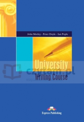 University Writing Course