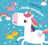 Pobawmy się! Jednorożce Opracowanie zbiorowe