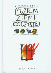 Muzeum ziemi ojczystej - Siegfried Lenz