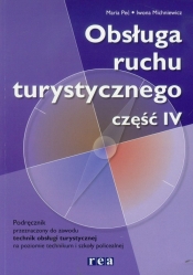 Obsługa ruchu turystycznego podręcznik część 4