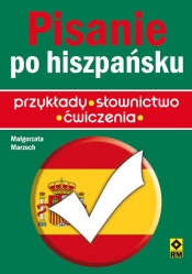 Pisanie po hiszpańsku