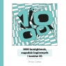 1000 łamigłówek, zagadek logicznych i testów IQ Philip Carter
