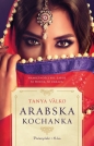 Arabska kochanka (Duże Litery) - Tanya Valko