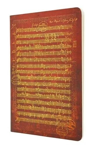 <img src='https://webimage.pl/pics/660/4/d9780349714660.jpg' style='height:440px' /> Zeszyt A5/80K kratka Mozart The Hunt