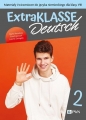 Extraklasse Deutsch 2 Materiały ćwiczeniowe do języka niemieckiego - Ewa Krawczyk, Marta Kozubska