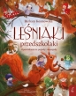 Leśniaki przedszkolaki. Opowiadania na pogodę i niepogodę - Barbara Kosmowska