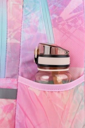 Coolpack, Plecak Pick - Tie dye (F099912)
